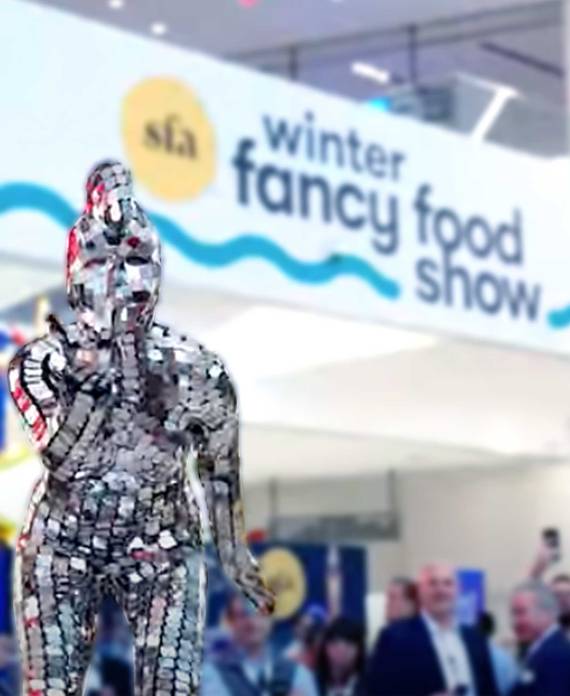 Winter Fancy Faire