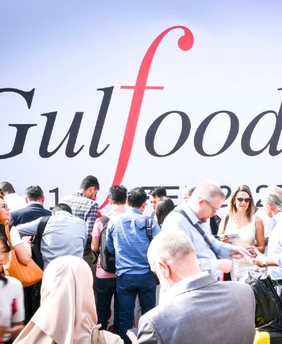 Gulfood