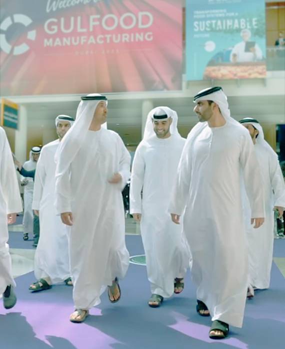 Gulfood Manufacturing
