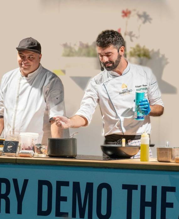 Plant Based Work Expo Europe