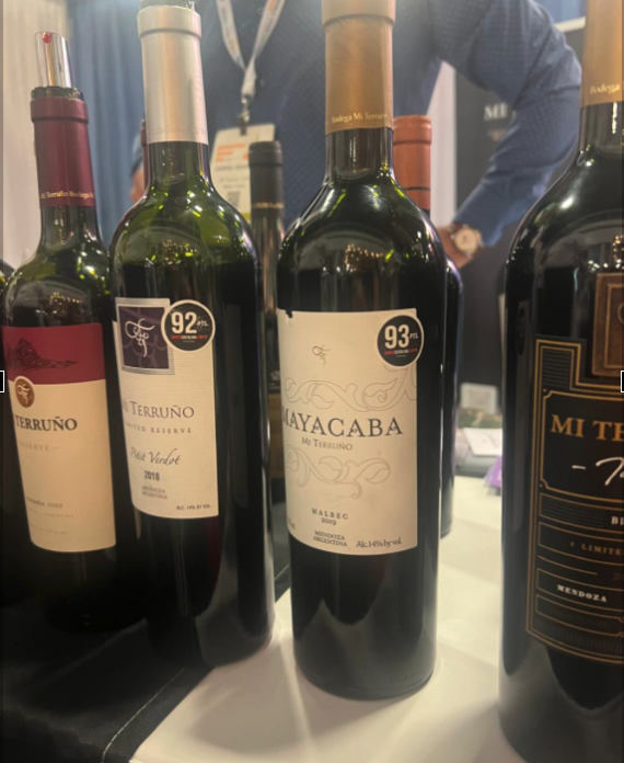 Americas Food & Beverage Show