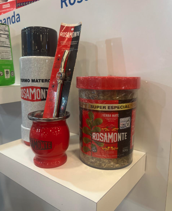 Americas Food & Beverage Show