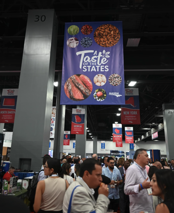 Americas Food & Beverage Show