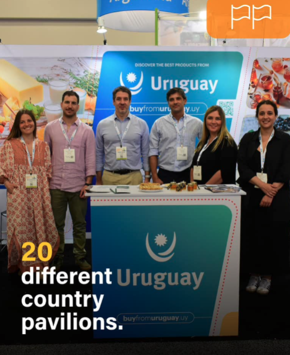 Americas Food & Beverage Show