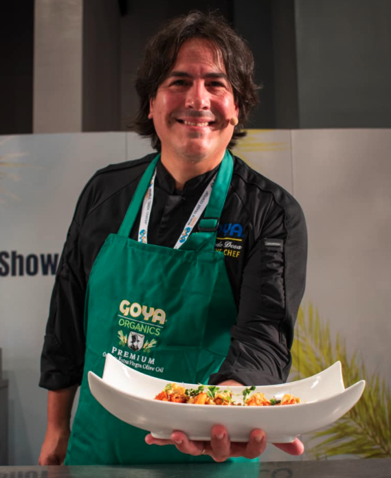 Americas Food & Beverage Show