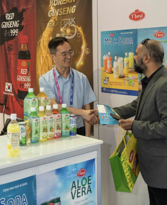 Private Label Middle East