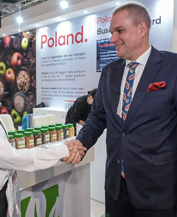 Africa Food Show