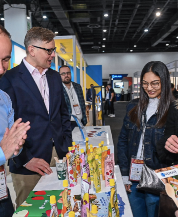 Africa Food Show