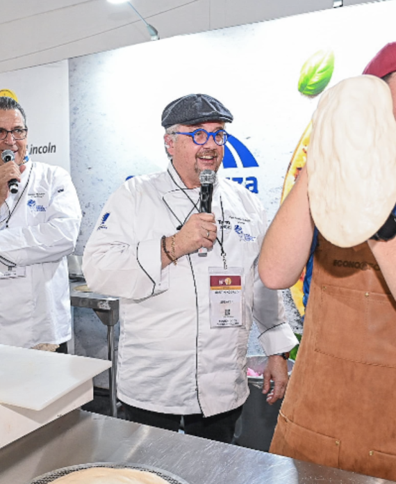 Africa Food Show