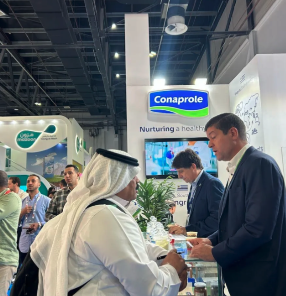 Gulfood Manufacturing