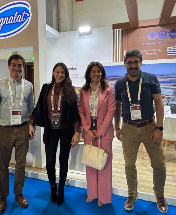 Gulfood Manufacturing
