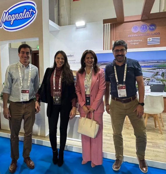 Gulfood Manufacturing