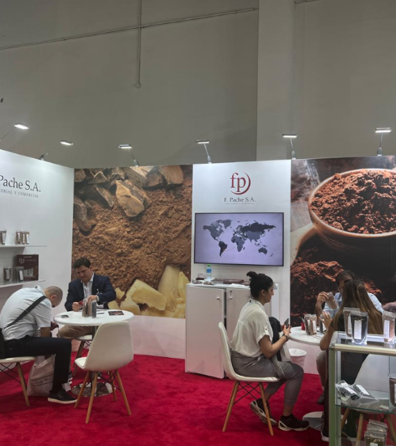 Gulfood Manufacturing