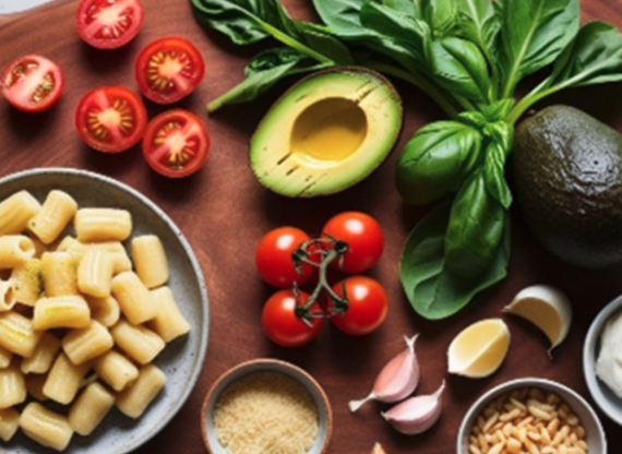 Summer Fancy Food Show