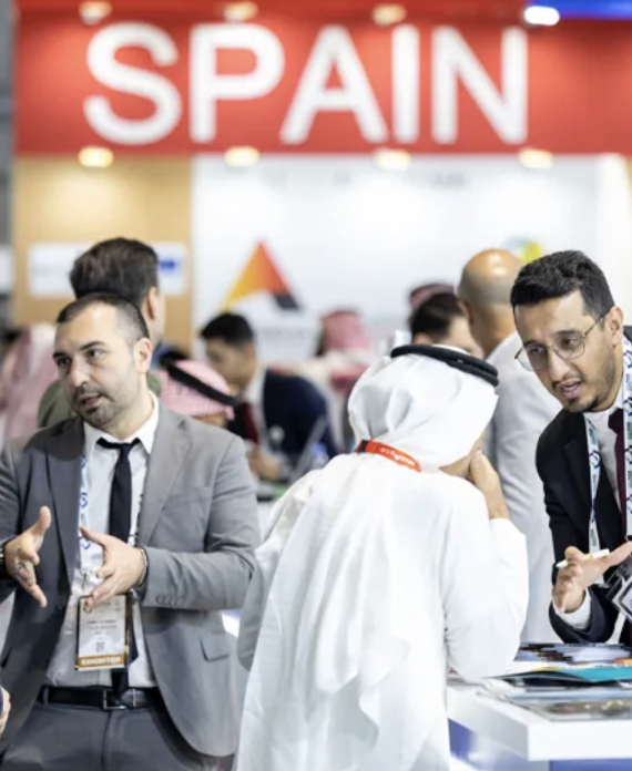 Saudi Food Manufacturing