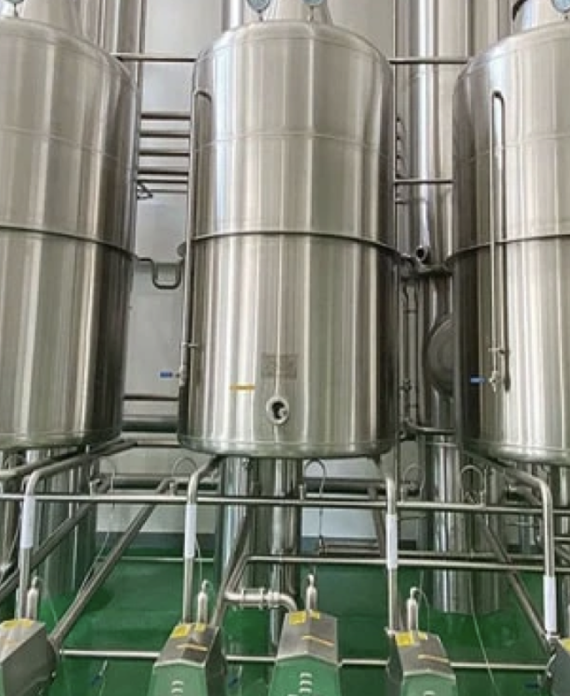 Saudi Food Manufacturing