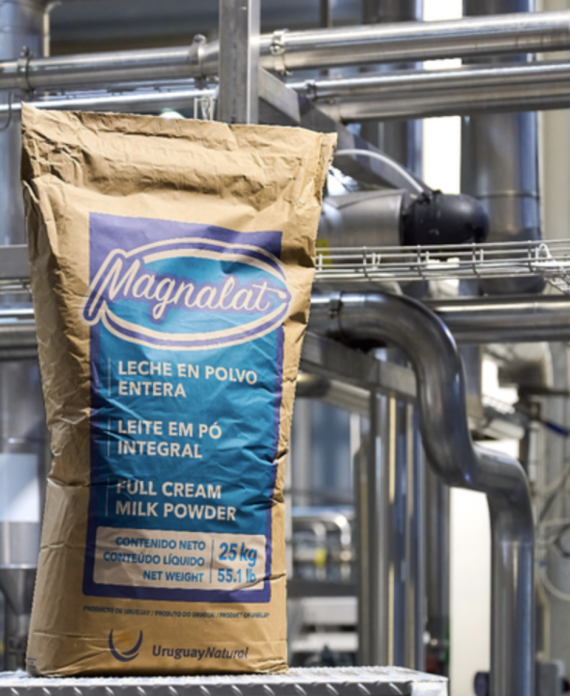 Saudi Food Manufacturing