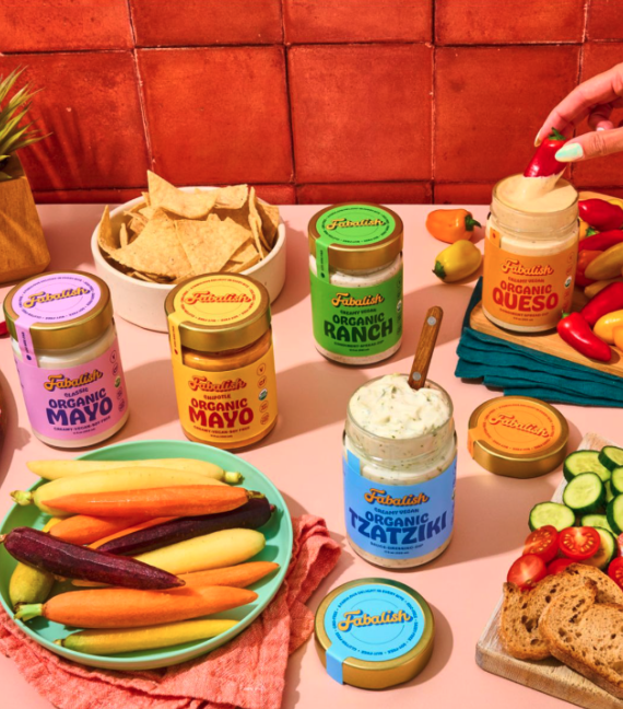 Plant Based World Expo North America