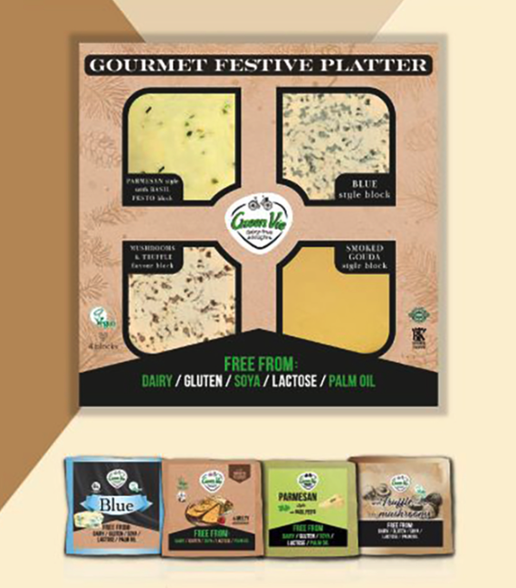 Plant Based World Expo North America