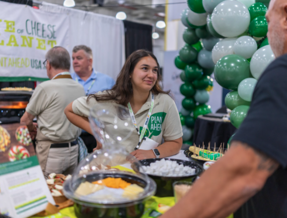 Plant Based World Expo North America
