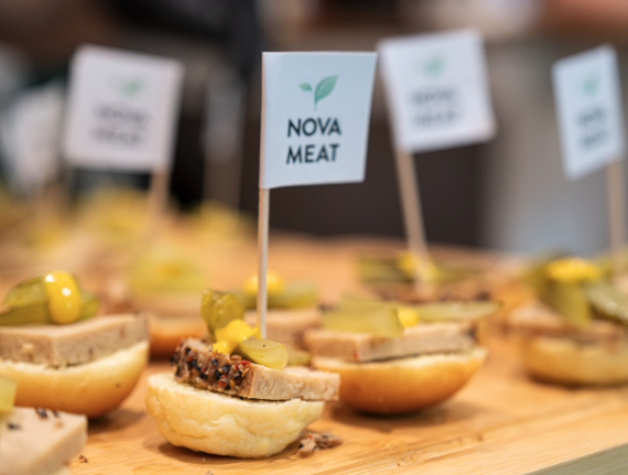 Plant Based World Expo North America