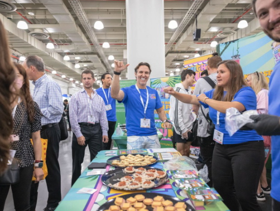 Plant Based World Expo North America