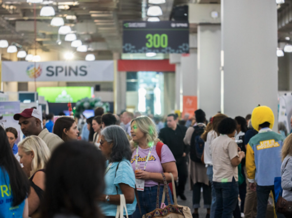 Plant Based World Expo North America