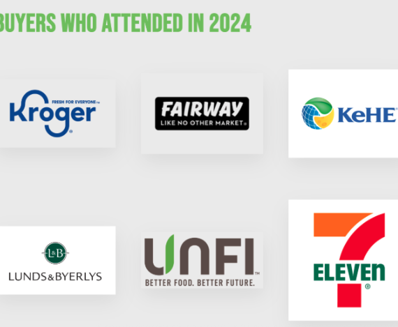 Plant Based World Expo North America