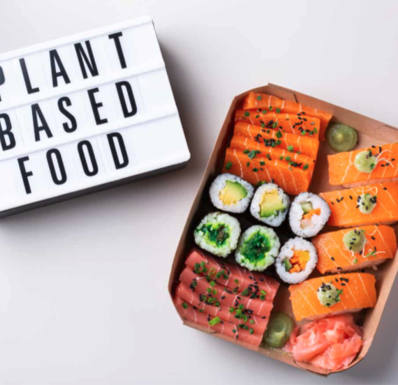 Plant Based Work Expo Europe