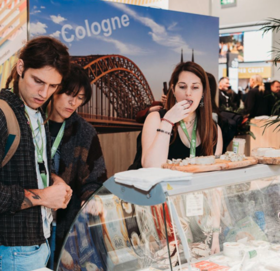 Plant Based Work Expo Europe