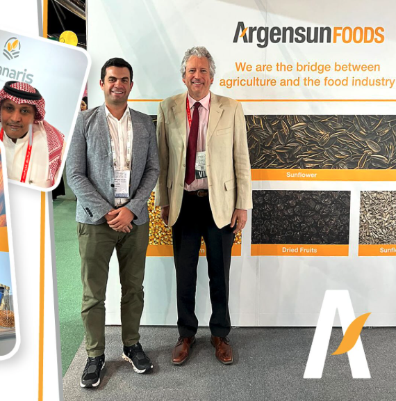 The Saudi Food Show