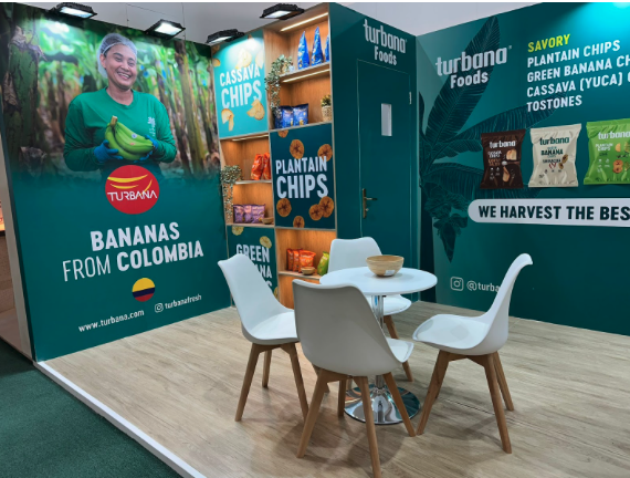 The Saudi Food Show
