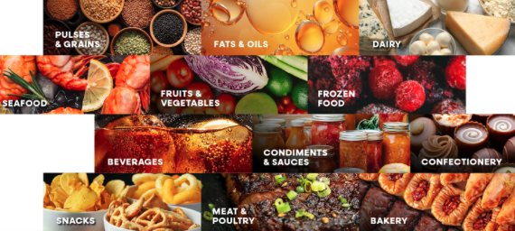 The Saudi Food Show