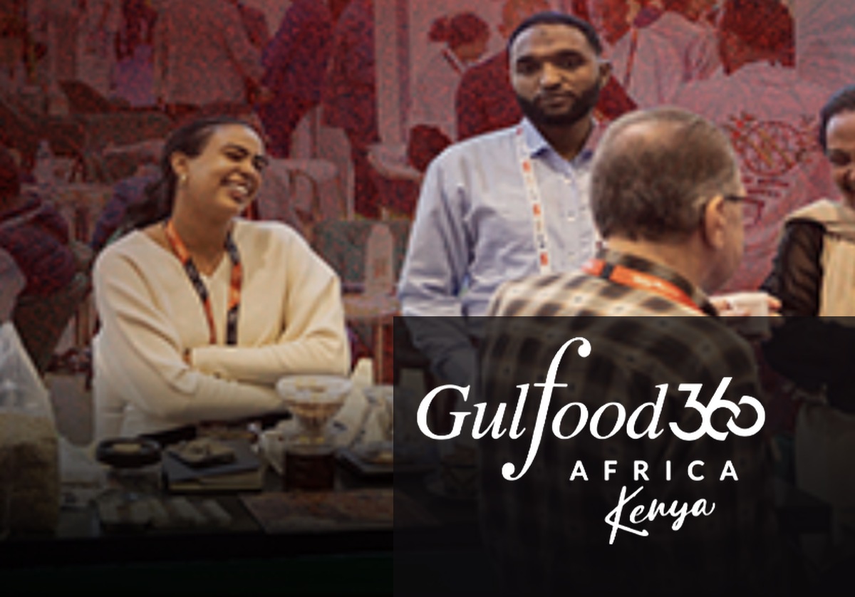 Gulfood360 Africa Kenya