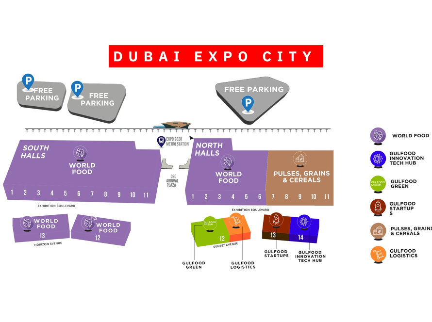 Dubai Expo City