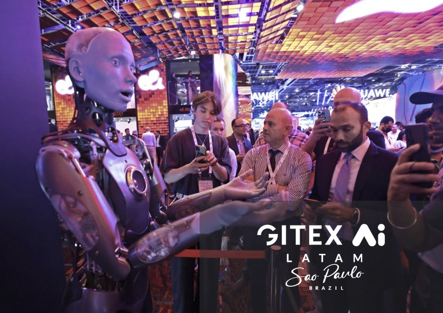 Gitex Ai Latam